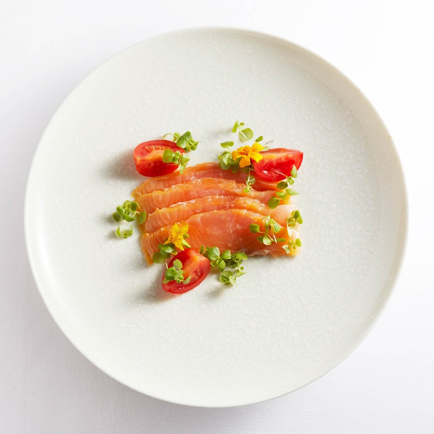 Danish Salmonプレミアムスモーク - オリジナル